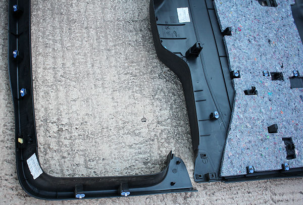 Housse de protection extérieure voiture PVC coton NORAUTO taille 45 -  Norauto